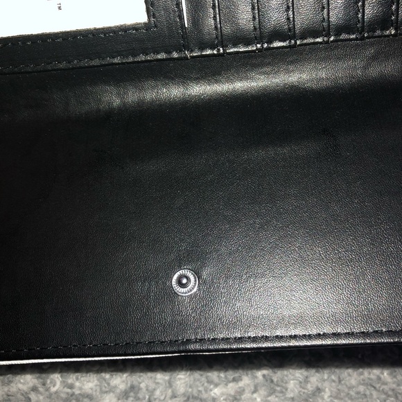 Kut From The Kloth black & white wallet - Picture 14 of 14